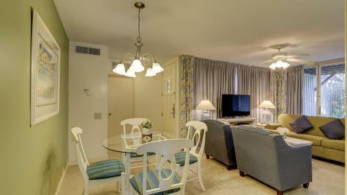 The Village Palmetto Dunes