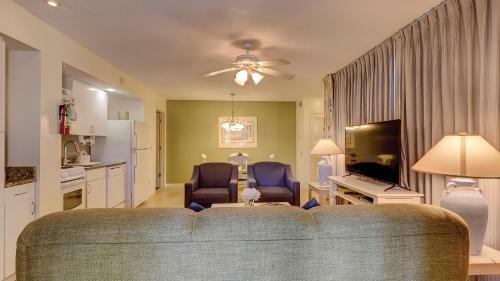 The Village Palmetto Dunes
