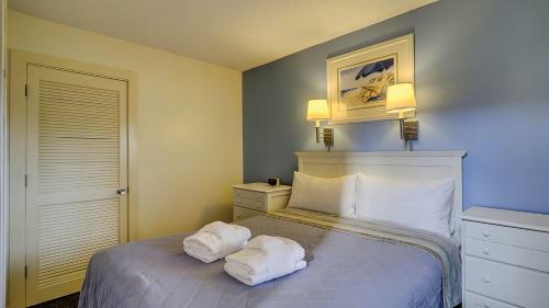 The Village Palmetto Dunes