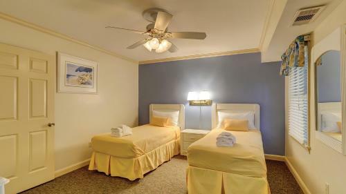 The Village Palmetto Dunes