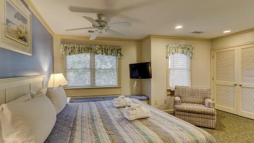 The Village Palmetto Dunes