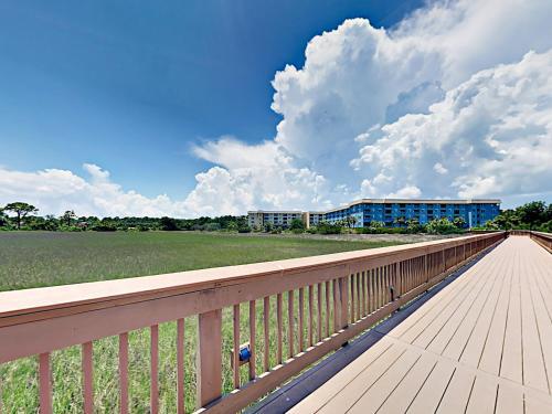 Apartamento Gated Resort Condo Condo