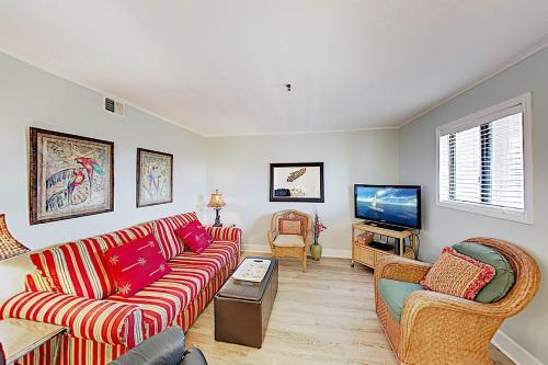 Apartamento Gated Resort Condo Condo