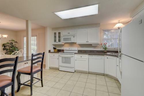 2 Bed 2 Bath Villa In Island,shipyard - Hilton Head