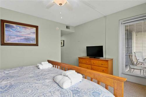 Apartamento Island Club