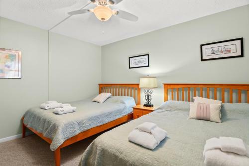 Apartamento Island Club