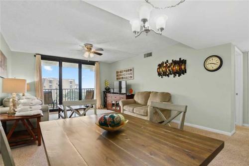 Apartamento Island Club