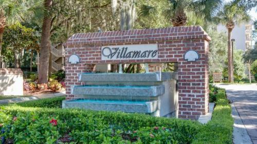 1206 Villamare Villas