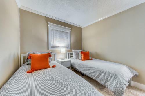 Apartamento Hilton Head Beach And Tennis Resort