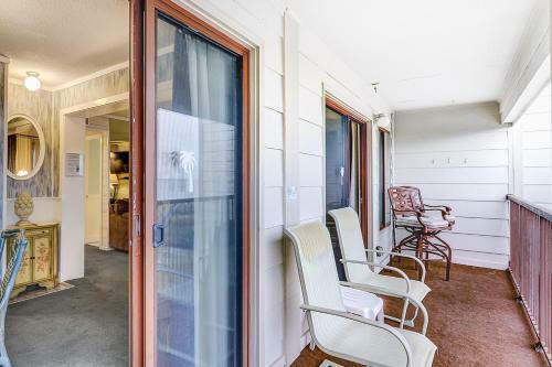 Apartamento Hilton Head Beach And Tennis Resort