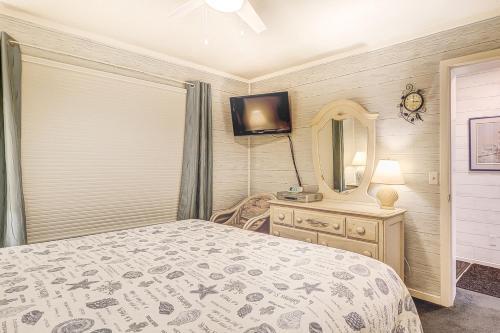 Apartamento Hilton Head Beach And Tennis Resort
