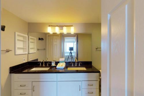 Apartamento Island Club 2