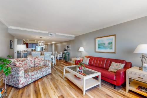 Apartamento Island Club 2
