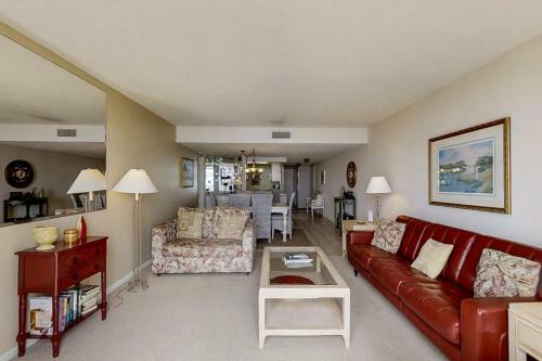 Apartamento Island Club 2