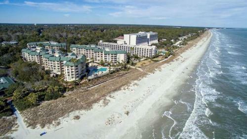 2512 Villamare Penthouse Ocean View