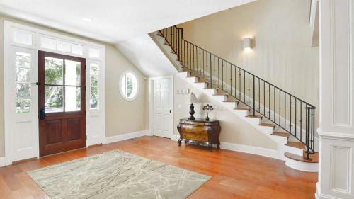 1a Sea Lane
