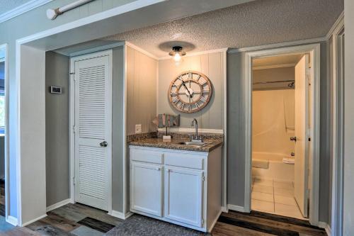 Apartamento Hilton Head Island Condo With Pool And Beach Access