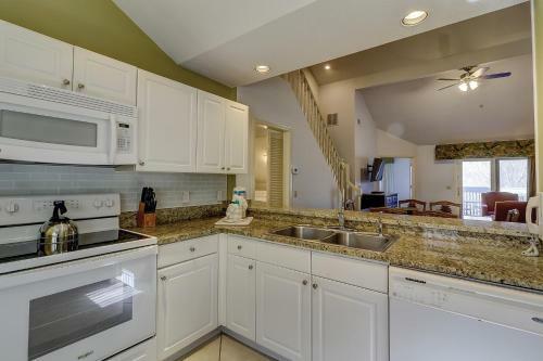 Apartamento Southwind II At Shipyard