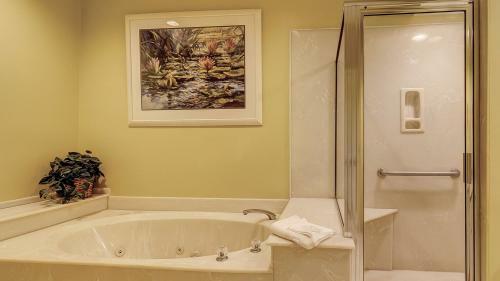 Apartamento Southwind II At Shipyard