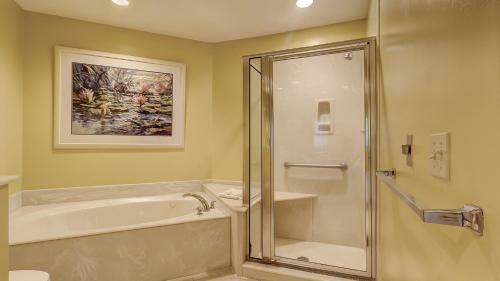 Apartamento Southwind II At Shipyard