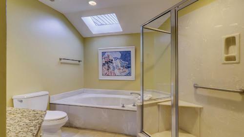 Apartamento Southwind II At Shipyard