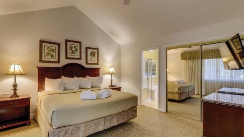 Apartamento Southwind II At Shipyard