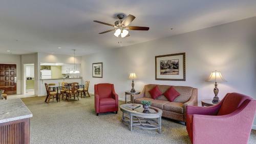 Apartamento Southwind II At Shipyard