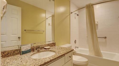 Apartamento Southwind II At Shipyard