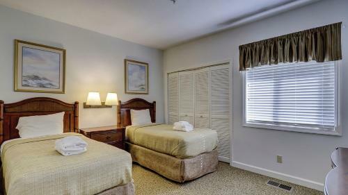 Apartamento Southwind II At Shipyard