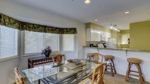 Apartamento Southwind II At Shipyard