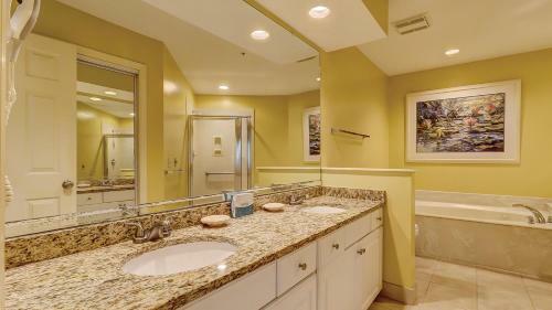 Apartamento Southwind II At Shipyard