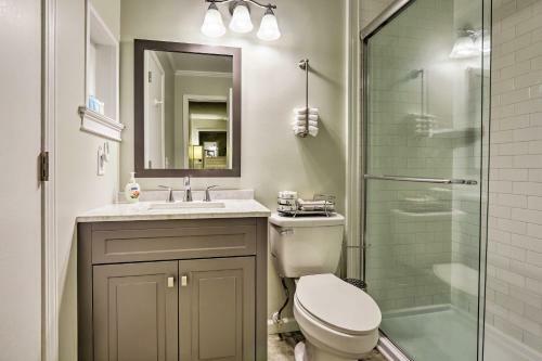 Apartamento Hilton Head Island Condo With Pool And Beach Access!