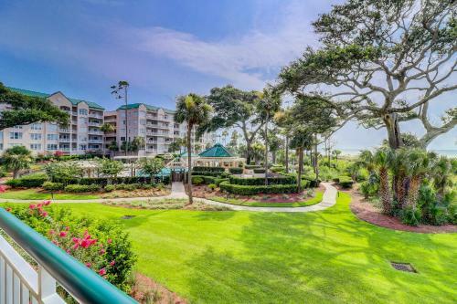 Apartamento Windsor Court South