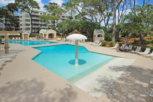 Apartamento Windsor Court South