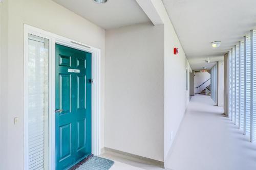 Apartamento Windsor Court South