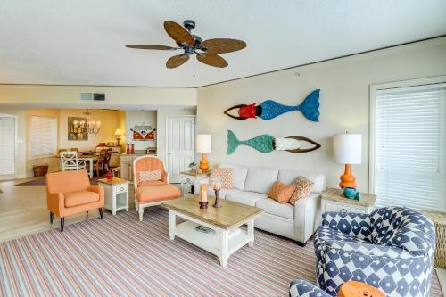 Apartamento Windsor Court South