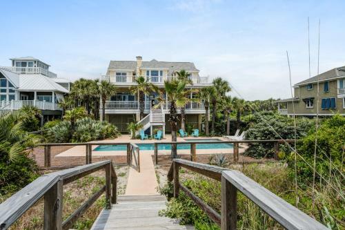 Ocean Boulevard 714