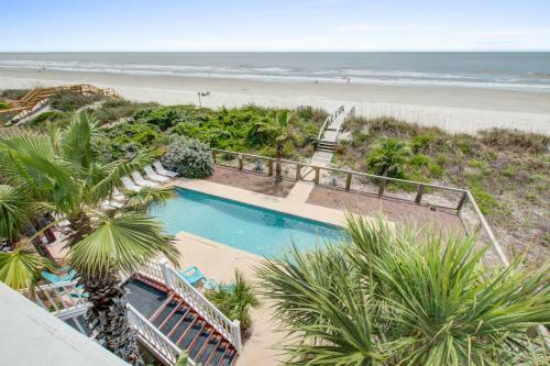 Ocean Boulevard 714