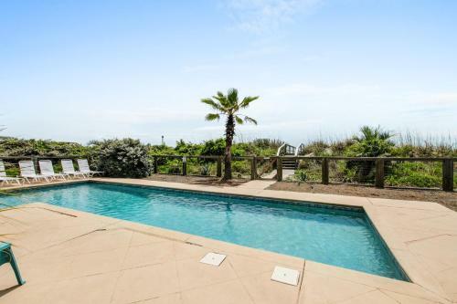 Ocean Boulevard 714