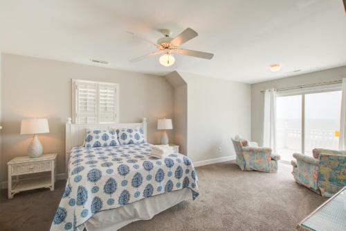 Ocean Boulevard 714