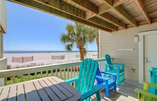 2a Seagrove