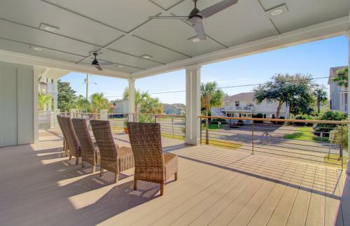 311 Carolina Boulevard