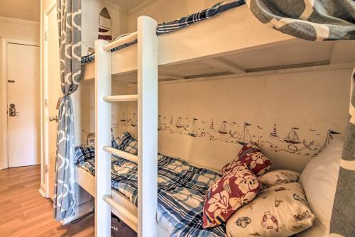 Apartamento Hilton Head Island Condo With Pool - Steps To Beach!