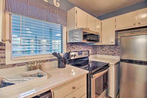 Apartamento Beach Haven Winter Discount, Utilities Included!