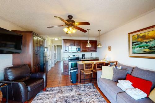 Sea Cabin 322-b