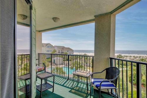 307 Summerhouse