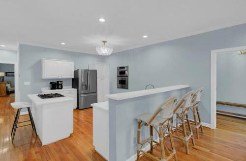5 Grand Pavilion