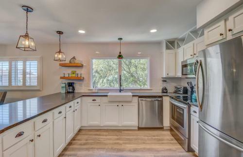 7d Seagrove Villa