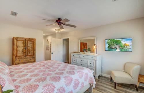 7d Seagrove Villa