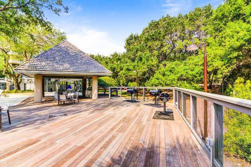 Villa Ocean Club 4302